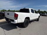 Used 2023 Toyota Tacoma SR image 2