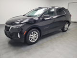 Used 2022 Chevrolet Equinox LT image 2