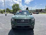 Used 2024 Nissan Frontier SV w/ Technology Package image 2