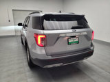 Used 2023 Ford Explorer XLT w/ Equipment Group 202A image 6
