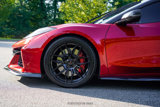 Used 2024 Chevrolet Corvette Z06 w/ Stealth Interior Trim Package image 4