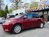 Used 2017 Toyota Sienna XLE Premium image 2