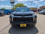 New 2026 Chevrolet Equinox ACTIV w/ Convenience Package III image 2