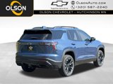 New 2026 Chevrolet Equinox RS w/ Convenience Package III image 2
