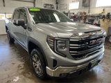 Used 2024 GMC Sierra 1500 SLT image 3
