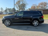 Used 2016 Mercedes-Benz GL 550 4MATIC image 2