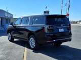 New 2025 Chevrolet Suburban Premier image 2