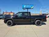 New 2025 Chevrolet Silverado 2500 LTZ w/ LTZ Plus Package image 2