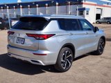 New 2025 Mitsubishi Outlander SEL image 3