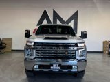 Used 2020 Chevrolet Silverado 2500 LTZ w/ LTZ Convenience Package image 2