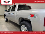 Used 2008 Chevrolet Silverado 1500 LT w/ Power Pack Plus image 4