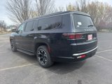 New 2025 Jeep Wagoneer L Series III image 3