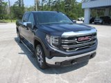 New 2025 GMC Sierra 1500 SLT w/ SLT Premium Plus Package image 4