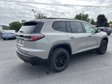 New 2026 GMC Acadia AT4 w/ LPO, Floor Liner Package image 3
