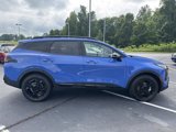 New 2026 Kia Sportage X-Line image 4