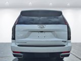 Certified 2024 Cadillac Escalade ESV Premium Luxury w/ LPO, Floor Liner Package image 4