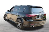 New 2025 Mercedes-Benz GLS 450 4MATIC image 5