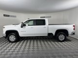 New 2025 Chevrolet Silverado 2500 LT image 3