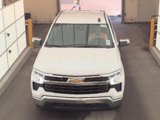 Used 2024 Chevrolet Silverado 1500 LT w/ Protection Package image 3