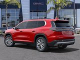 New 2025 GMC Acadia Elevation w/ Elevation Premium Package image 3