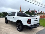 Used 2022 RAM 1500 Rebel w/ Rebel Level A Equipment Group image 4