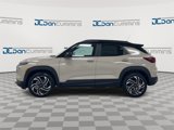 New 2026 Chevrolet TrailBlazer RS w/ Convenience Package image 5
