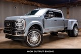 Used 2025 Ford F450 King Ranch w/ Chrome Package image 5