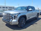 New 2025 Toyota Tundra Platinum image 3