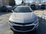 Used 2022 Chevrolet Malibu RS image 3