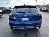New 2025 Buick Envision Avenir image 4