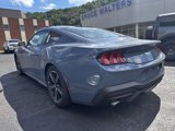 New 2025 Ford Mustang Coupe image 6