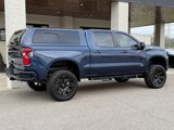 Used 2023 Chevrolet Silverado 1500 RST w/ Convenience Package II image 5