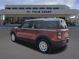 Certified 2024 Ford Bronco Sport Heritage w/ Heritage Convenience Package image 5