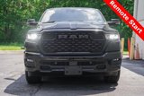 New 2025 RAM 1500 Big Horn image 5