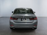 Used 2025 BMW 330i xDrive Sedan w/ M Sport Package image 4