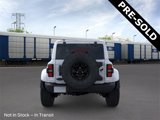 New 2025 Ford Bronco Raptor image 5