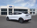 New 2025 Ford Mustang Mach-E GT image 4