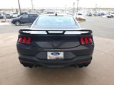 New 2025 Ford Mustang Dark Horse image 4