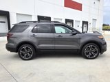 Used 2015 Ford Explorer Sport w/ Equipment Group 401A image 4