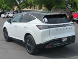 New 2025 Nissan Murano Platinum image 6
