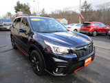 Used 2020 Subaru Forester Sport image 3