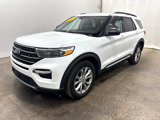 Used 2021 Ford Explorer XLT w/ Equipment Group 202A image 3