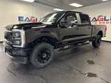 New 2025 Ford F350 4x4 Crew Cab Super Duty image 5