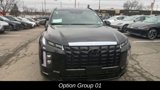 New 2025 Hyundai Palisade Calligraphy image 4