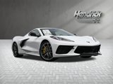 New 2025 Chevrolet Corvette Stingray Preferred Cpe w/ Z51 Performance Package image 2