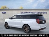 New 2025 Ford Expedition Max King Ranch image 4