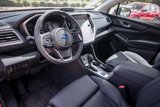 New 2025 Subaru Ascent Limited image 5