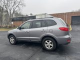 Used 2007 Hyundai Santa Fe GLS image 4