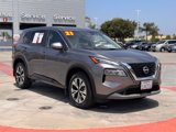 Certified 2023 Nissan Rogue SV image 2