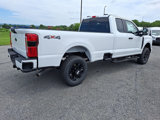 New 2025 Ford F350 XL image 4